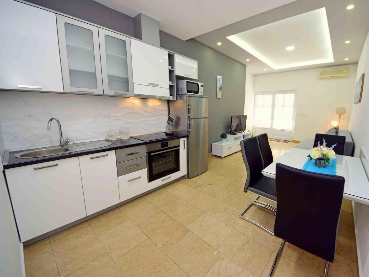 Apartment Niko 2 By Interhome Duće Exterior foto