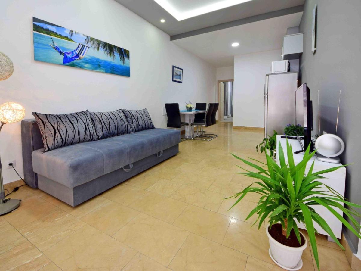 Apartment Niko 2 By Interhome Duće Exterior foto