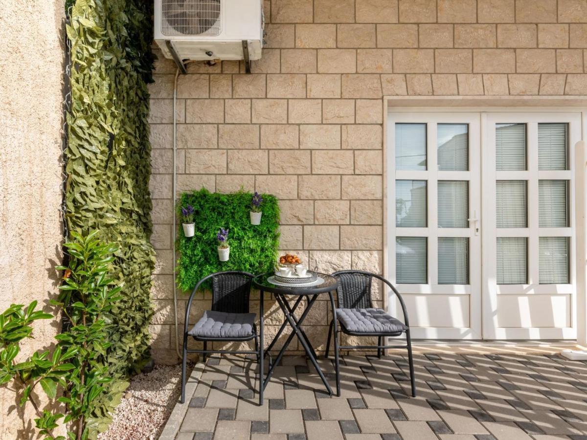 Apartment Niko 2 By Interhome Duće Exterior foto